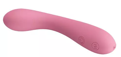 Vibromasseur GLORIA 16 x 3,1 cm – 5/5