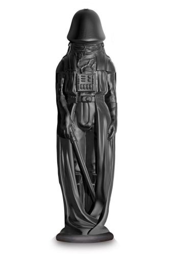 Gode Darth Invader 33 x 9cm