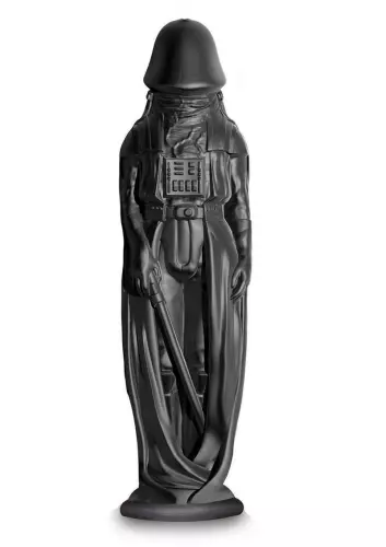 Darth Invader Dildo 33 x 9cm – 1/2