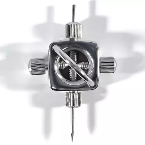 Pince-Téton en métal Nipple Abuser - A l'unité – 2/4