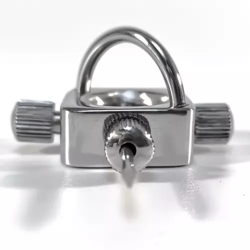 Pince-Téton en métal Nipple Abuser - A l'unité – 3/4