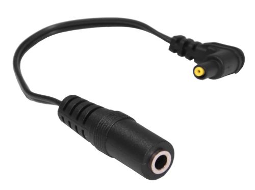 Adaptateur JACK ElectraStim 3.5mm