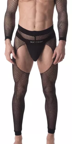 Netlegging Cacci Zwart – 1/5