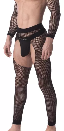Netlegging Cacci Zwart – 3/5