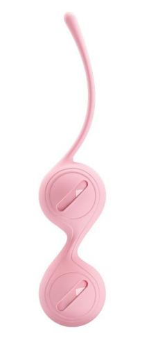 Liebeskugeln Tighten Up Rosa - 3,4 cm