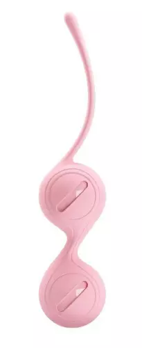 Kugeln Geisha Rosa Tighten Up - 3.4 cm – 1/21