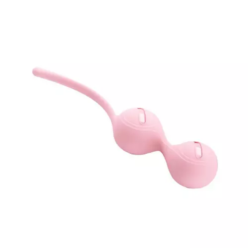 Kugeln Geisha Rosa Tighten Up - 3.4 cm – 4/21