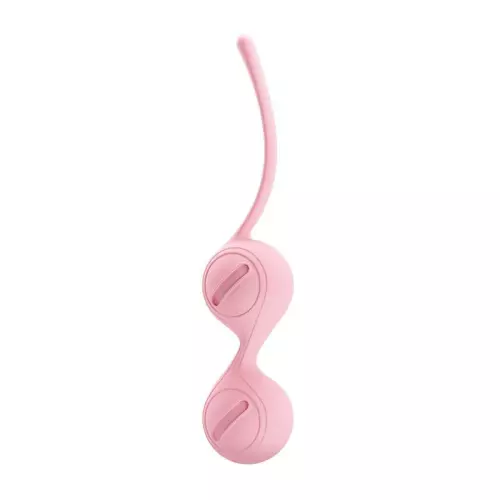 Kugeln Geisha Rosa Tighten Up - 3.4 cm – 6/21