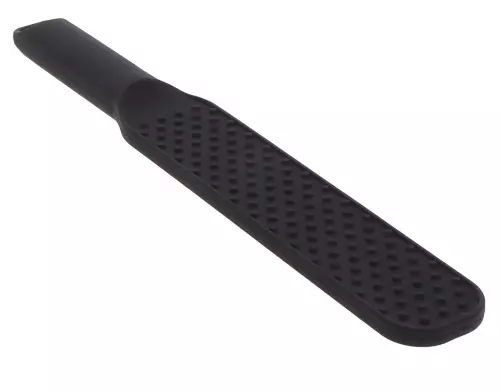 Paddle Spiked Gear M 28cm Schwarz – 4/6