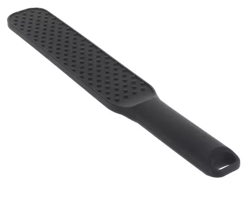 Paddle Spiked Gear M 28cm Schwarz – 5/6