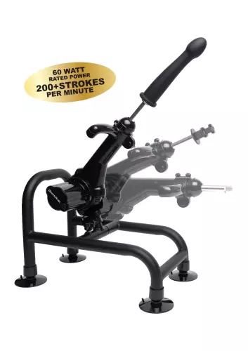 Fuck Machine Bangers Pro 3 Duo – 1/14