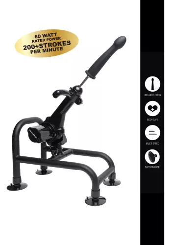 Fuck Machine Bangers Pro 3 Duo – 13/14