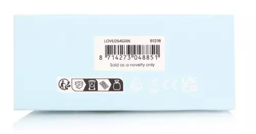 Vibro Rabbit Flickery 12 x 3.5cm – 4/9