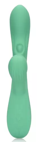 Vibro Rabbit Flickery 12 x 3.5cm – 6/9