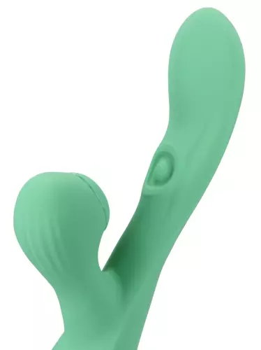 Vibro Rabbit Flickery 12 x 3.5cm – 8/9