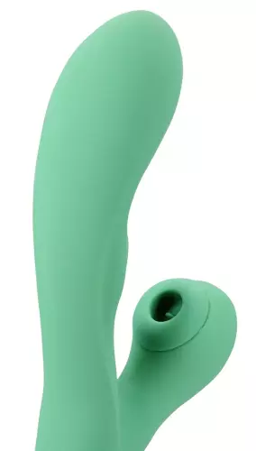 Vibro Rabbit Flickery 12 x 3.5cm – 9/9