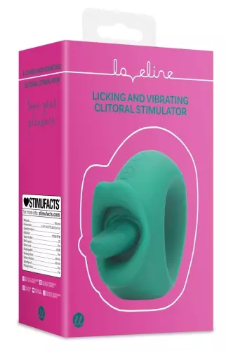 Stimulator Anulingus BIGKISS – 2/9