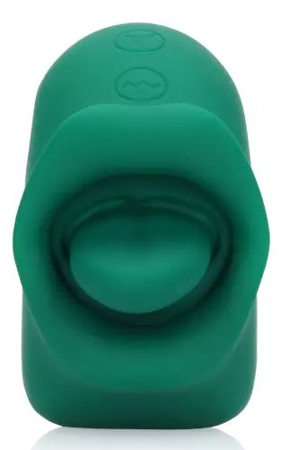 Stimulator Anulingus BIGKISS – 5/9
