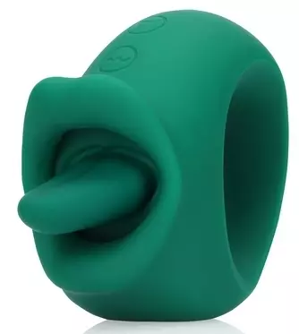 Stimulator Anulingus BIGKISS – 7/9