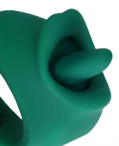 Stimulator Anulingus BIGKISS – 8/9