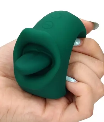 Stimulator Anulingus BIGKISS – 9/9