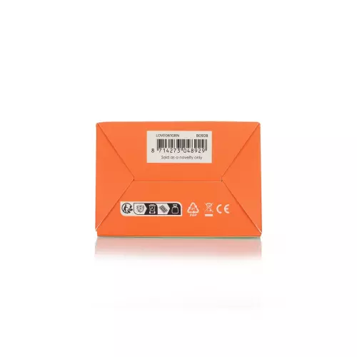 Vibro Kaninchen Bally 8,5 x 3,5cm – 4/9