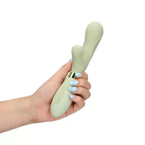 Vibro Kaninchen Bally 8,5 x 3,5cm – 9/9