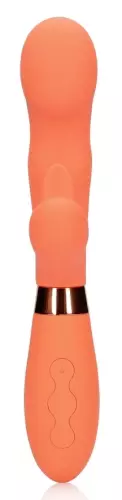 Vibro Rabbit 4Tongue 9 x 3.5cm – 6/9