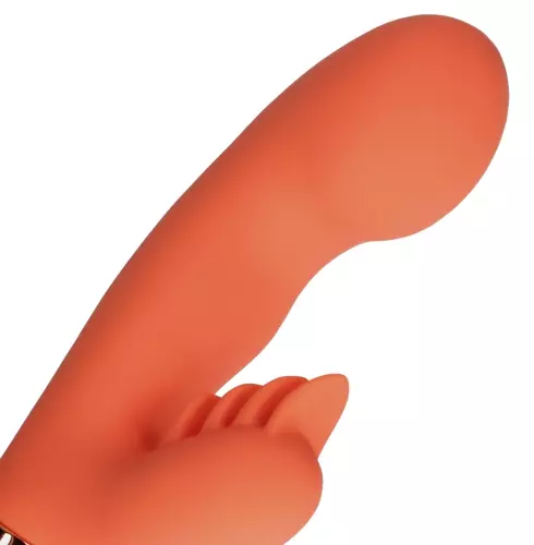 Vibro Rabbit 4Tongue 9 x 3.5cm – 7/9