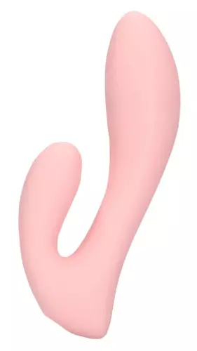 Vibro Rabbit Pink Softie 11 x 3.4cm – 1/7