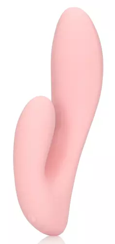 Vibro Rabbit Pink Softie 11 x 3.4cm – 5/7