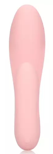 Vibro Rabbit Pink Softie 11 x 3.4cm – 7/7