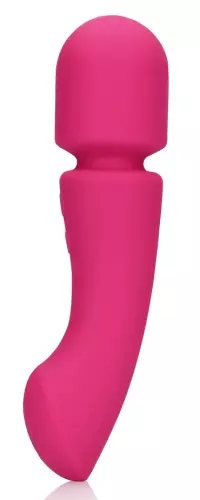 Mini wand Double Side 16 cm Roze – 1/9