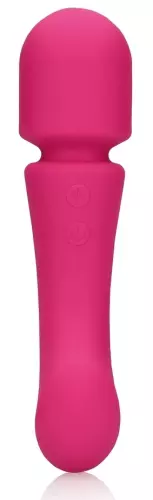 Mini wand Double Side 16 cm Roze – 4/9