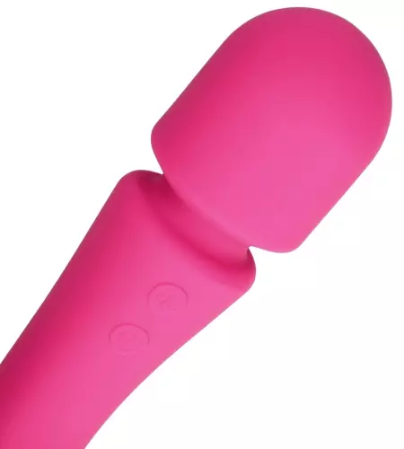 Mini wand Double Side 16 cm Roze – 7/9
