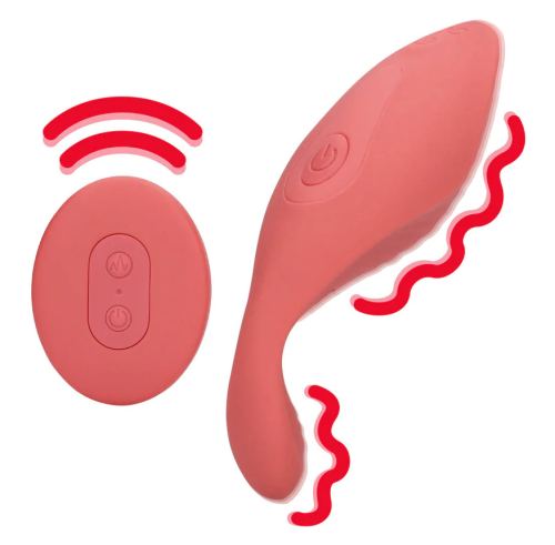Vibrateur de culotte Panty Vibes 10 Vibrations