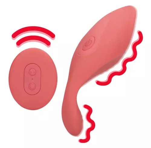Vibrator voor ondergoed Panty Vibes 10 Vibraties – 1/10