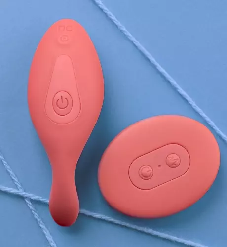 Vibrator voor ondergoed Panty Vibes 10 Vibraties – 6/10