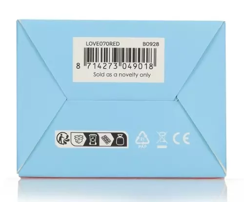 Vibrator voor ondergoed Panty Vibes 10 Vibraties – 10/10