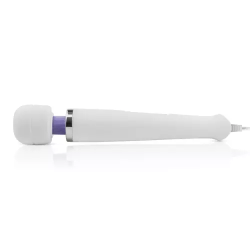 Vibrator My Magic Wand - Kopf 58mm Violett – 6/8