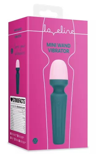 Mini Wand Bico 11 cm Kop 25mm – 2/10