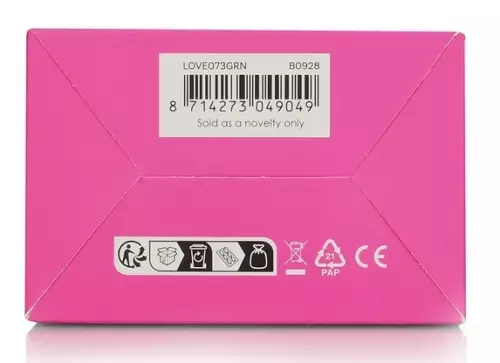 Mini Wand Bico 11 cm Kop 25mm – 4/10