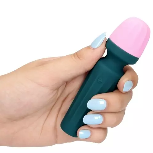 Mini Wand Bico 11 cm Kop 25mm – 10/10
