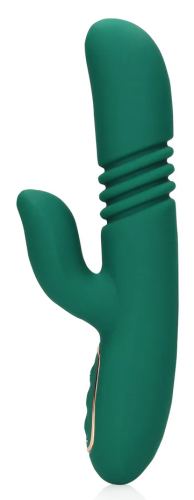 Vibro Rabbit Thrustie 11 x 3.5cm