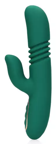 Vibro Kaninchen Thrustie 11 x 3,5cm – 1/8