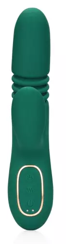 Vibro Kaninchen Thrustie 11 x 3,5cm – 5/8