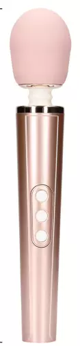 Wand Eggsy - Tête 49 mm Rose – 1/8