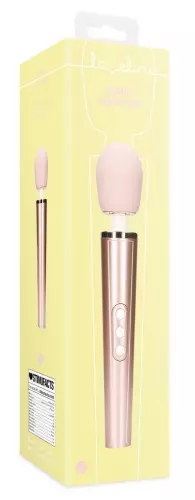 Wand Eggsy - Tête 49 mm Rose – 2/8