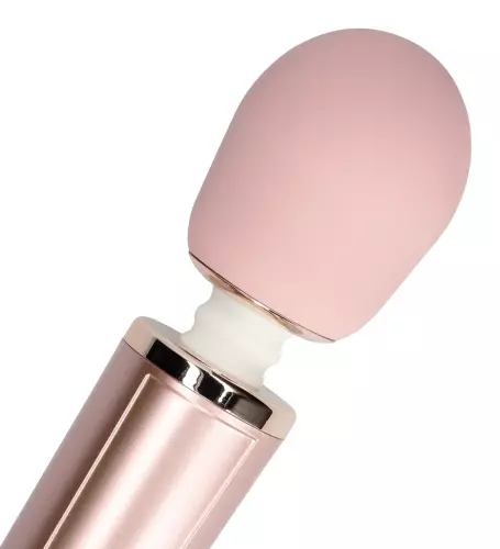 Wand Eggsy - Tête 49 mm Rose – 5/8