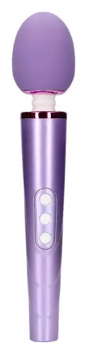 Wand Eggsy - Kop 49 mm Violet – 1/6